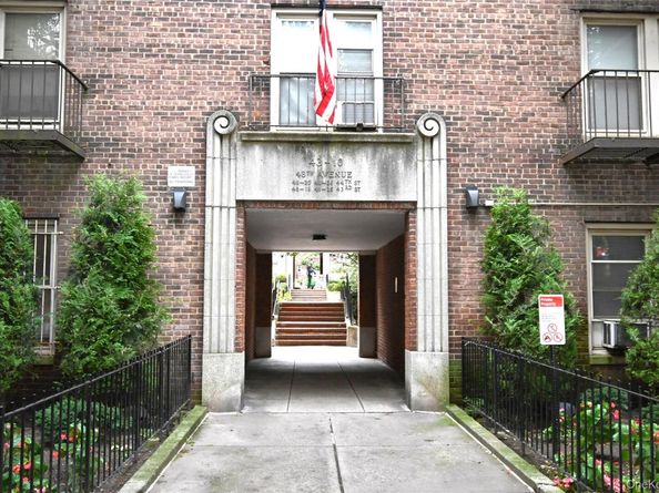 43-10 48TH Avenue 6B, Woodside NY 11377