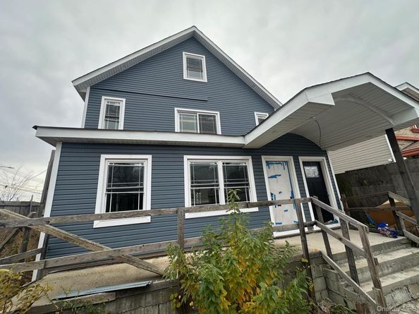 159-18 134th Avenue, Jamaica NY 11434