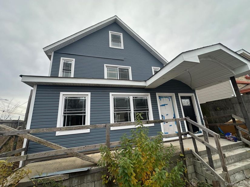 159-18 134th Avenue, Jamaica NY 11434
