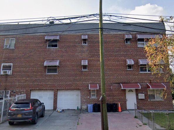 2780 Sampson Avenue, Bronx NY 10465