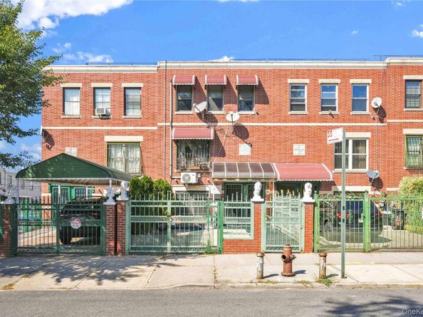 49 Hull Street, Brooklyn NY 11233