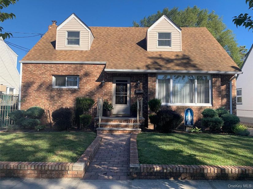 15817 90th Street, Howard Beach NY 11414