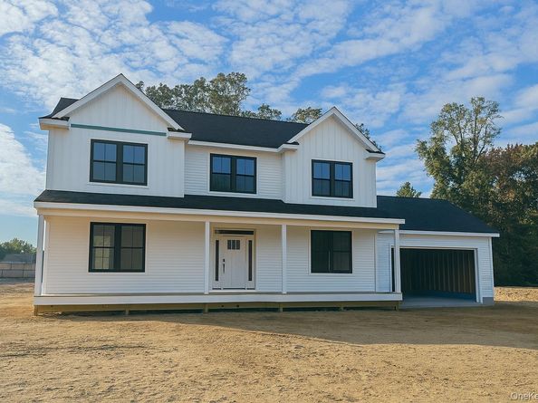 LOT #43 Frans Way, Rocky Point NY 11778