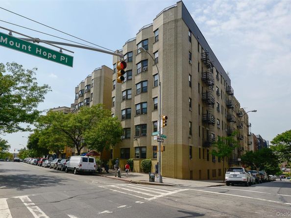1855 Grand Concourse Bst 1, Bronx NY 10453