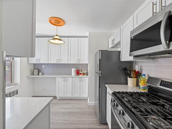 2736 Independence Avenue