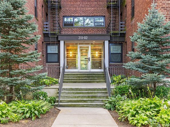 211-02 75th Avenue 1L, Bayside NY 11364