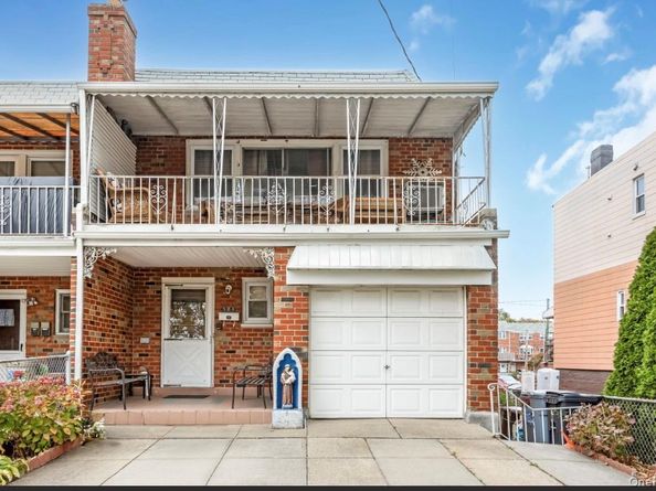 6983 Juniper Boulevard S, Middle Village NY 11379