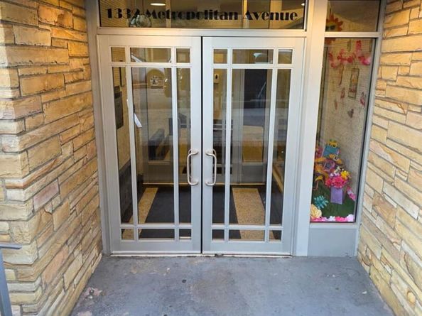 1332 Metropolitan Avenue 2A, Bronx NY 10462