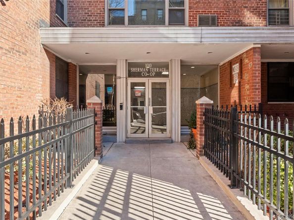 1010 Sherman Avenue 1B, Bronx NY 10456