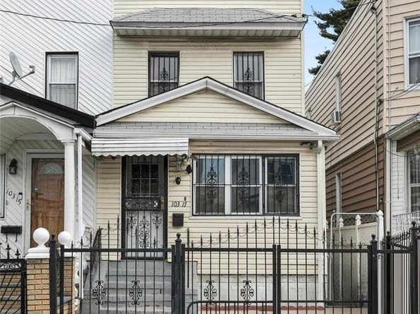 103-17 113th Street, Richmond Hill S. NY 11419