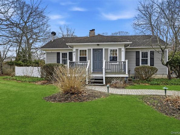 21 King Street, Hampton Bays NY 11946