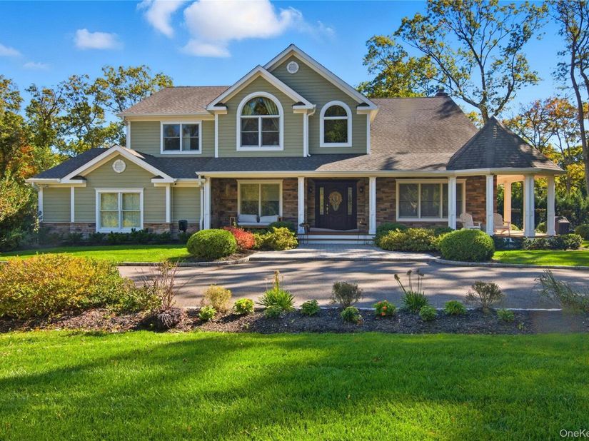 Lot #5 Kellie Court, Northport NY 11768
