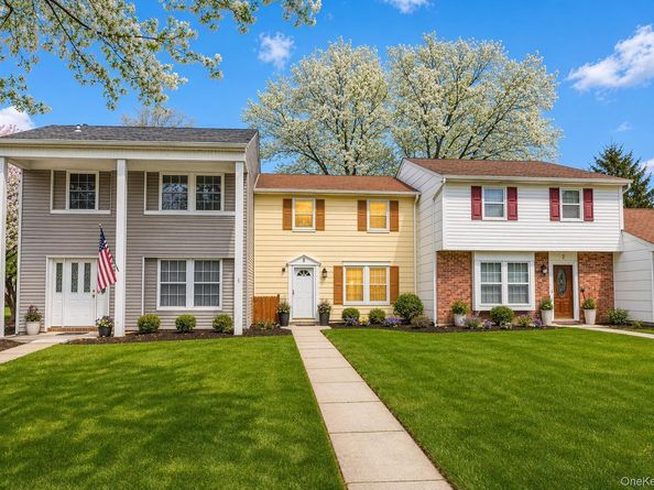 8 Sharpsburg Court, Coram NY 11727