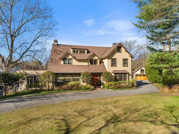 11 Mamaroneck Road, Scarsdale NY 10583