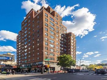 107-40 Queens Boulevard