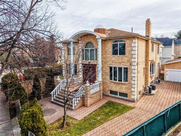 8064 Surrey Place, Jamaica Estates NY 11432