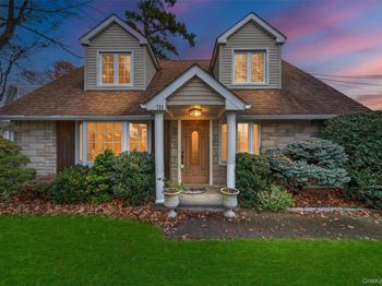 126 Mountaindale Road