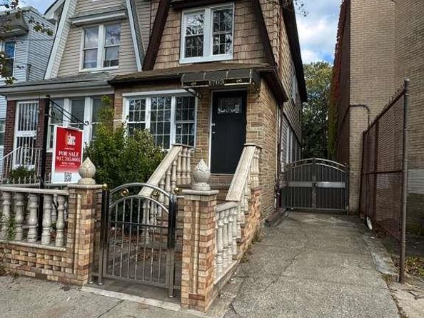 1703 E 46th Street, Brooklyn NY 11234