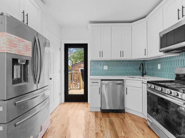 11519 147th Street, Jamaica NY 11436