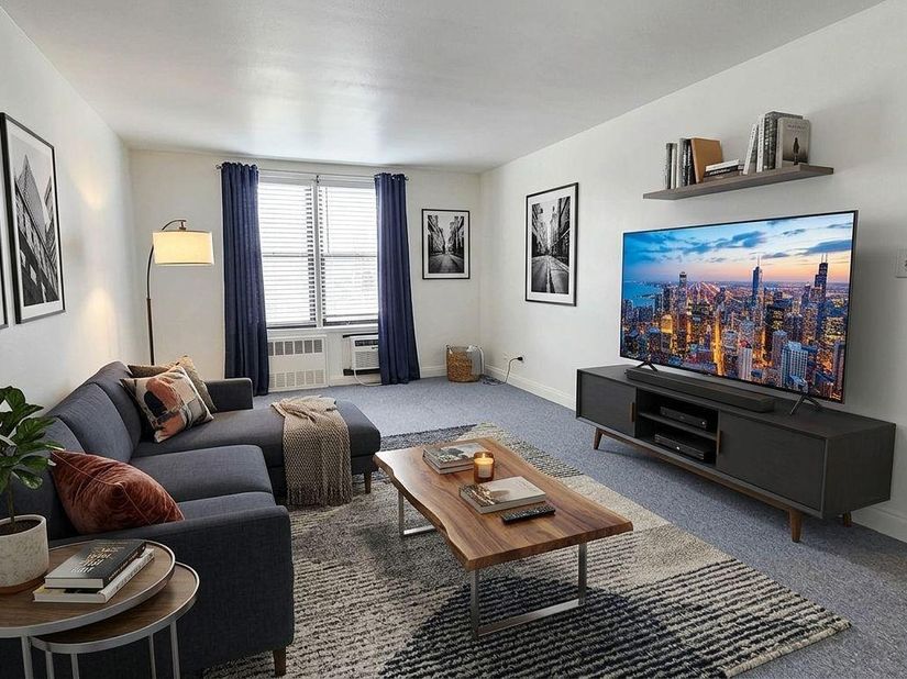 87-20 175th Street 1K, Jamaica NY 11432