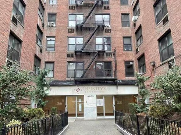 132-35 Sanford Avenue LC, Flushing NY 11355