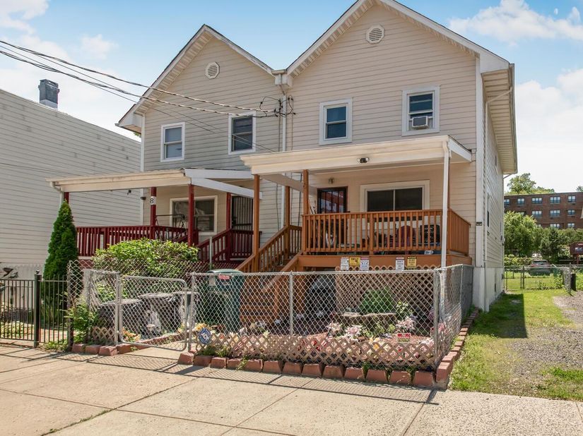 6 Porach Street, Yonkers NY 10701