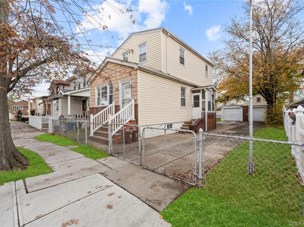 13529 126th Street, South Ozone Park NY 11420
