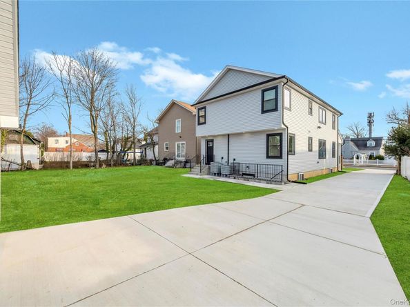 119 E Fulton Avenue, Roosevelt NY 11575