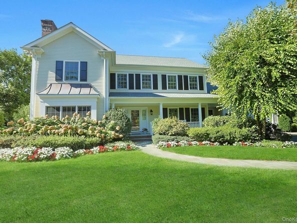 24 Fairview Road, Scarsdale NY 10583