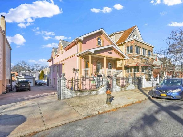 2929 Morgan Avenue, Bronx NY 10469