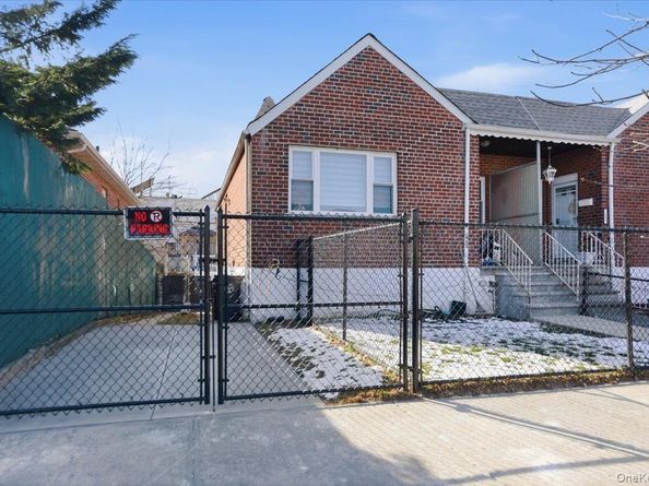 1003 Huntington Avenue, Bronx NY 10465