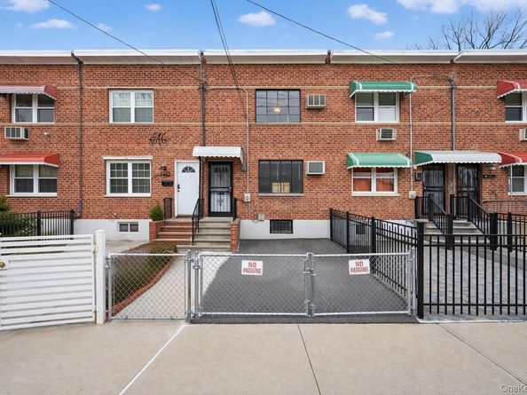 1231 E 223rd Street, Bronx NY 10466