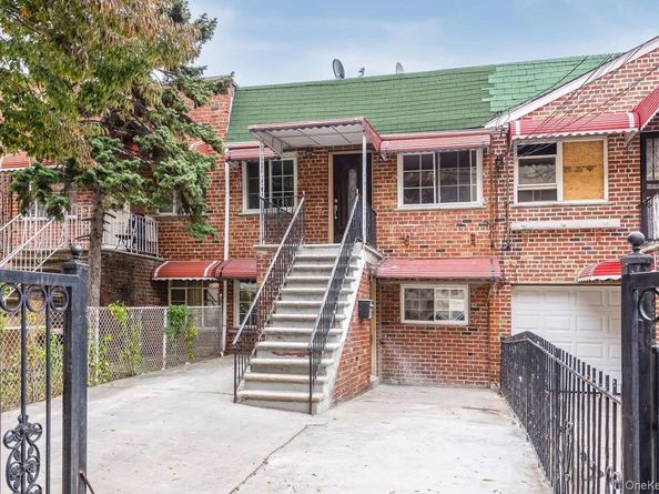3410 Bronxwood Avenue, Bronx NY 10469
