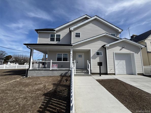 403 S Bayview Avenue, Freeport NY 11520
