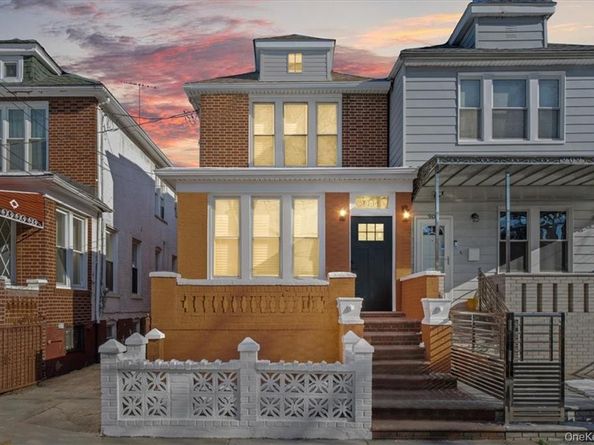 905 E 49th Street, Brooklyn NY 11203