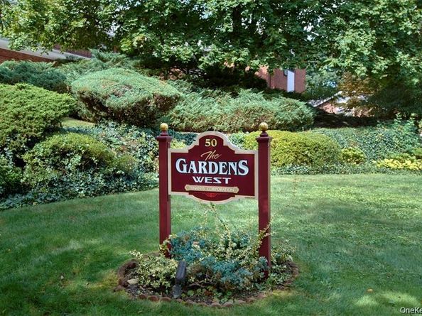 50 West Street B5B, Harrison NY 10528