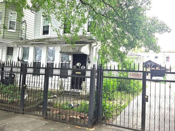 8616 90th Street, Woodhaven NY 11421