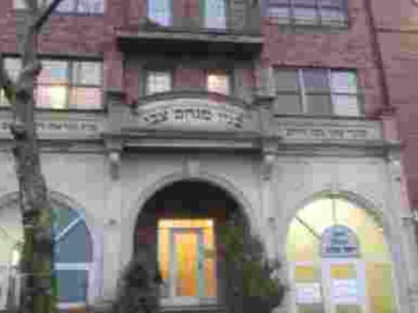 1358 53rd Street 2B, Brooklyn NY 11219