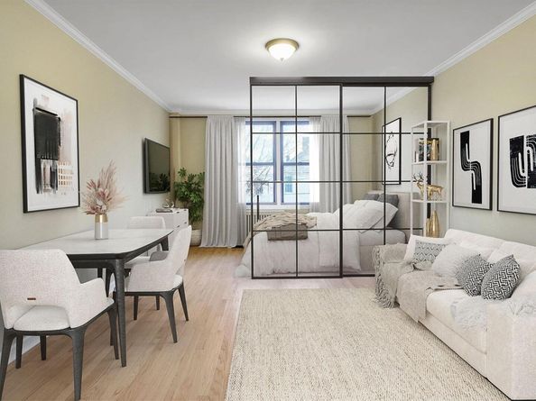 50-21 39th Place 2C, Sunnyside NY 11104