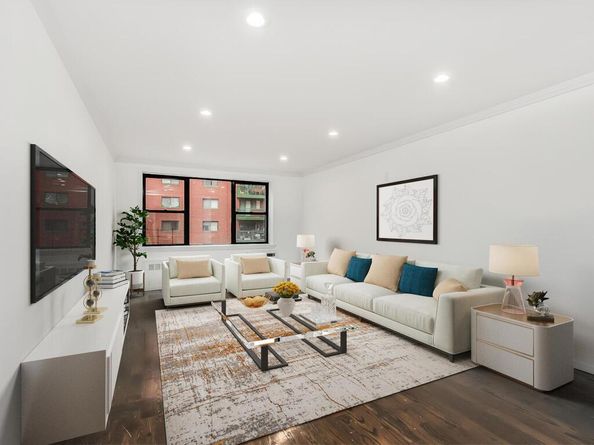 3215 Arlington Avenue 3H, Bronx NY 10463