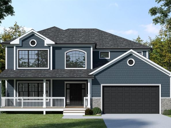 Lot 8 Jerusalem Hallow Road, Manorville NY 11949