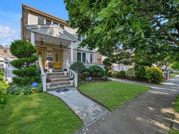 4539 192nd Street, Flushing NY 11358