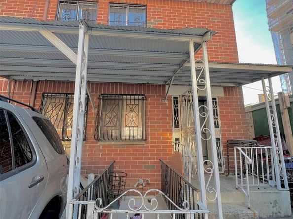 620 E 182nd Street, Bronx NY 10457