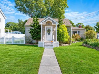 157 Abner Drive
