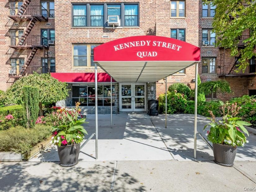 18-35 Corporal Kennedy Street 4F, Bayside NY 11360