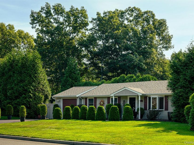 56 Ridge Haven Drive, Ridge NY 11961