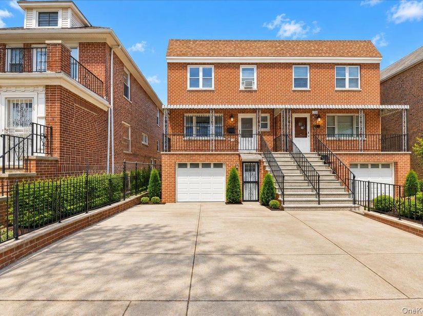 1850 Radcliff Avenue, Bronx NY 10462