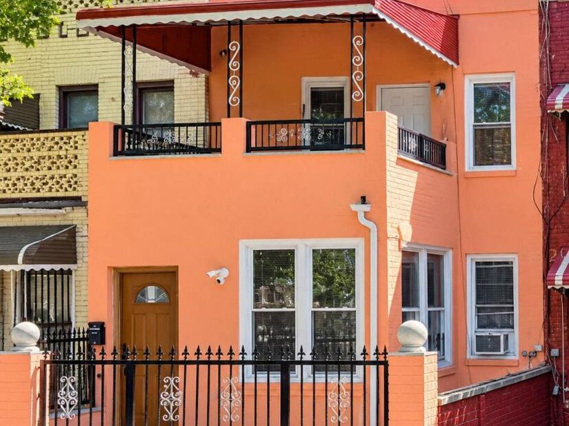 1238 Manor Avenue, Bronx NY 10472