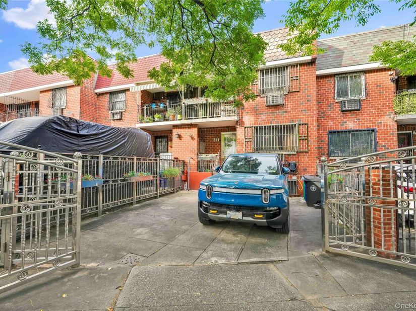861 Home Street, Bronx NY 10459