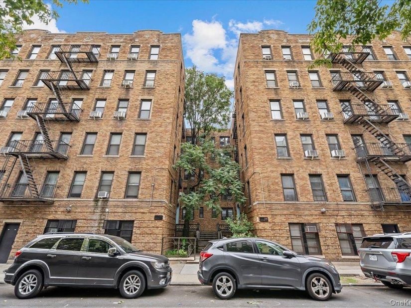 78 Thayer Street 4A, New York (Manhattan) NY 10040